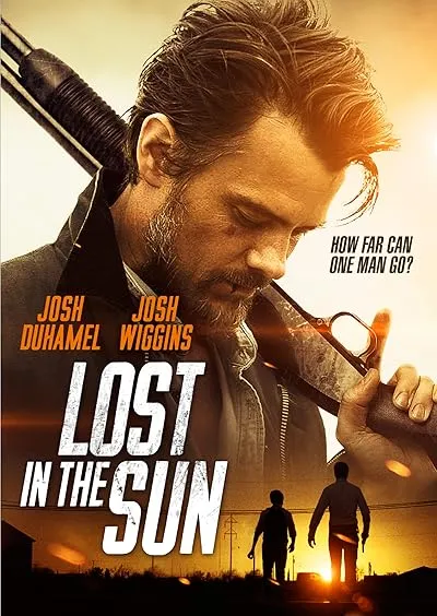  فیلم Lost in the Sun 2015