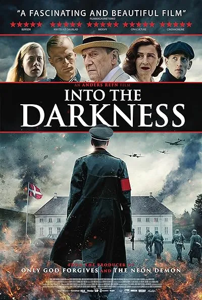  فیلم Into the Darkness 2020