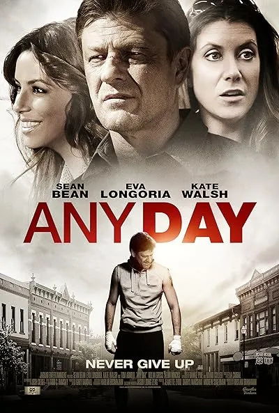  فیلم Any Day 2015