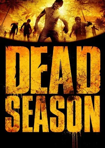  فیلم Dead Season 2012