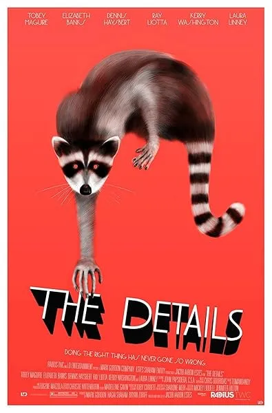  فیلم The Details 2011