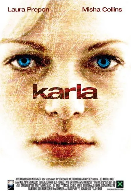  فیلم Karla 2006