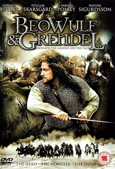  فیلم Beowulf & Grendel 2005