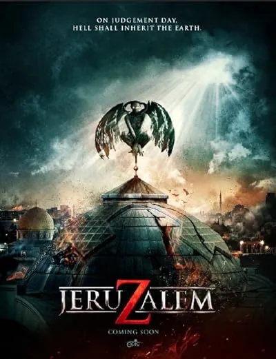  فیلم Jeruzalem 2015