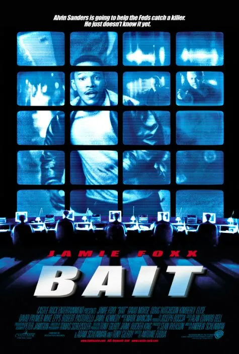  فیلم Bait 2000