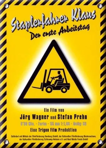  فیلم Forklift Driver Klaus: The First Day on the Job 2000