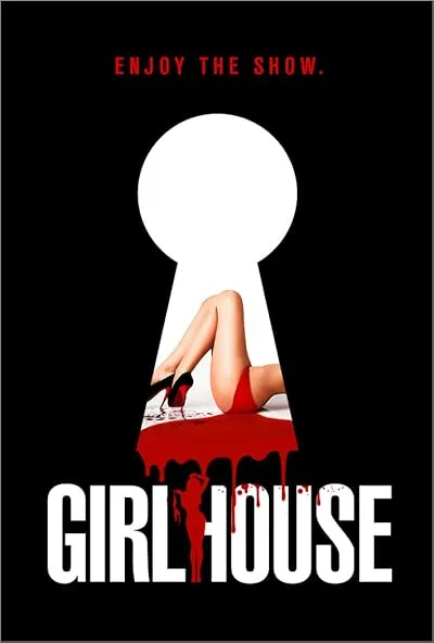  فیلم Girl House 2014