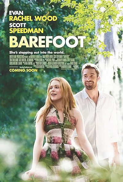  فیلم Barefoot 2014