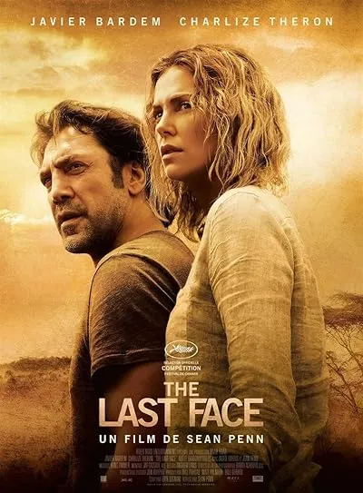  فیلم The Last Face 2016