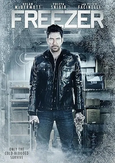  فیلم Freezer 2014