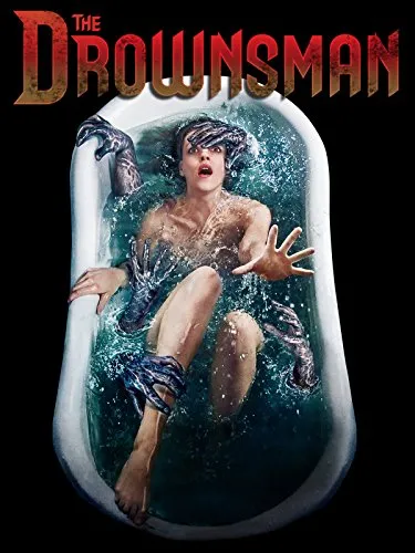  فیلم The Drownsman 2014