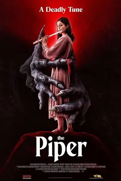  فیلم The Piper 2023