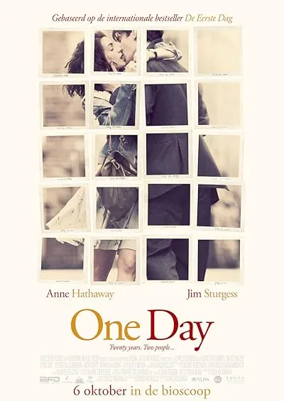  فیلم One Day 2011