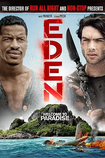  فیلم Eden 2014
