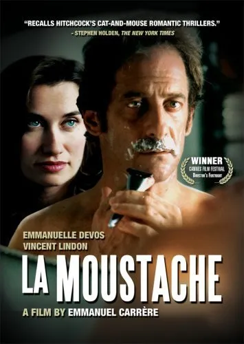  فیلم The Moustache 2005