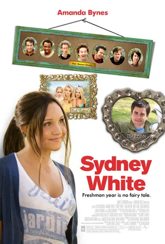 فیلم Sydney White 2007