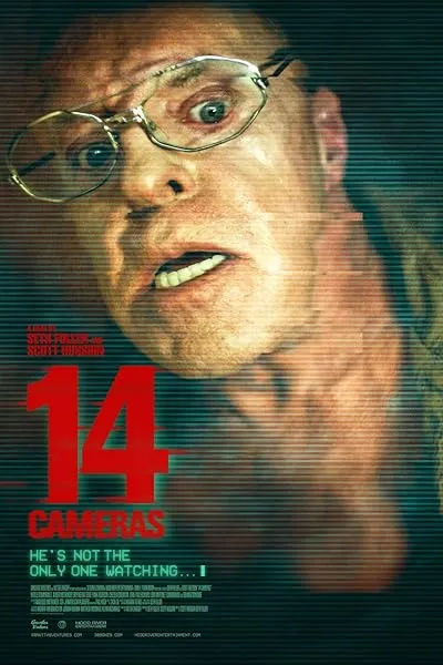  فیلم 14 Cameras 2018