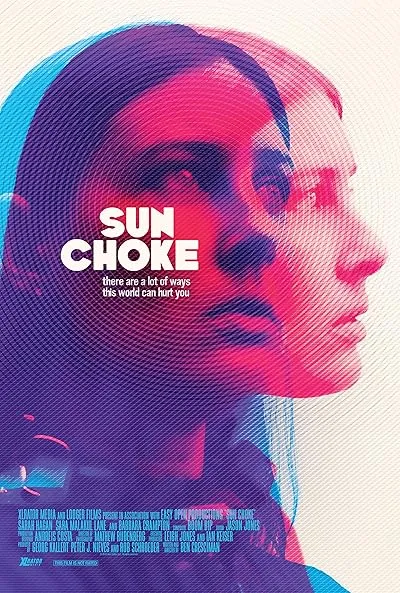  فیلم Sun Choke 2015