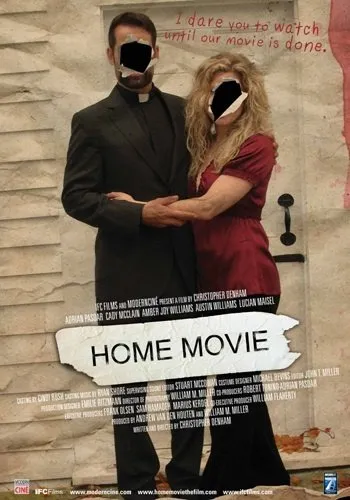  فیلم Home Movie 2008