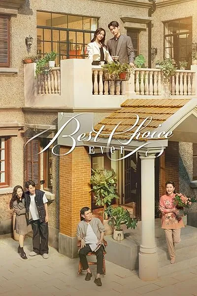  سریال Best Choice Ever