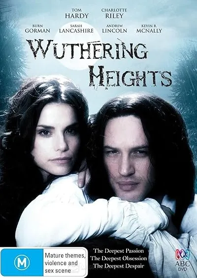  سریال Wuthering Heights