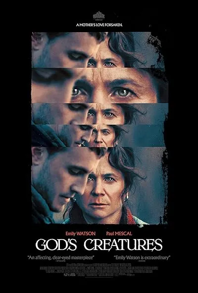  فیلم God’s Creatures 2022
