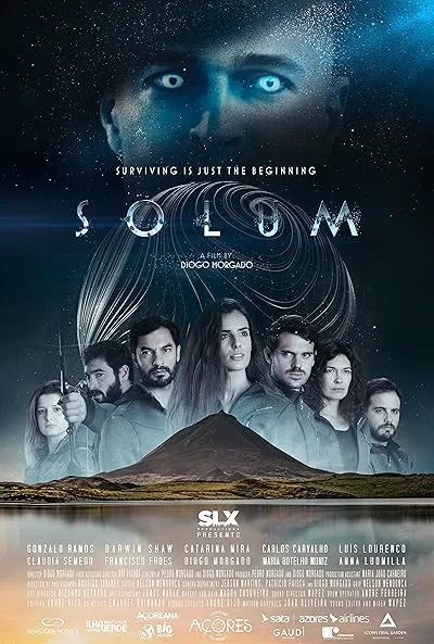  فیلم Solum 2019