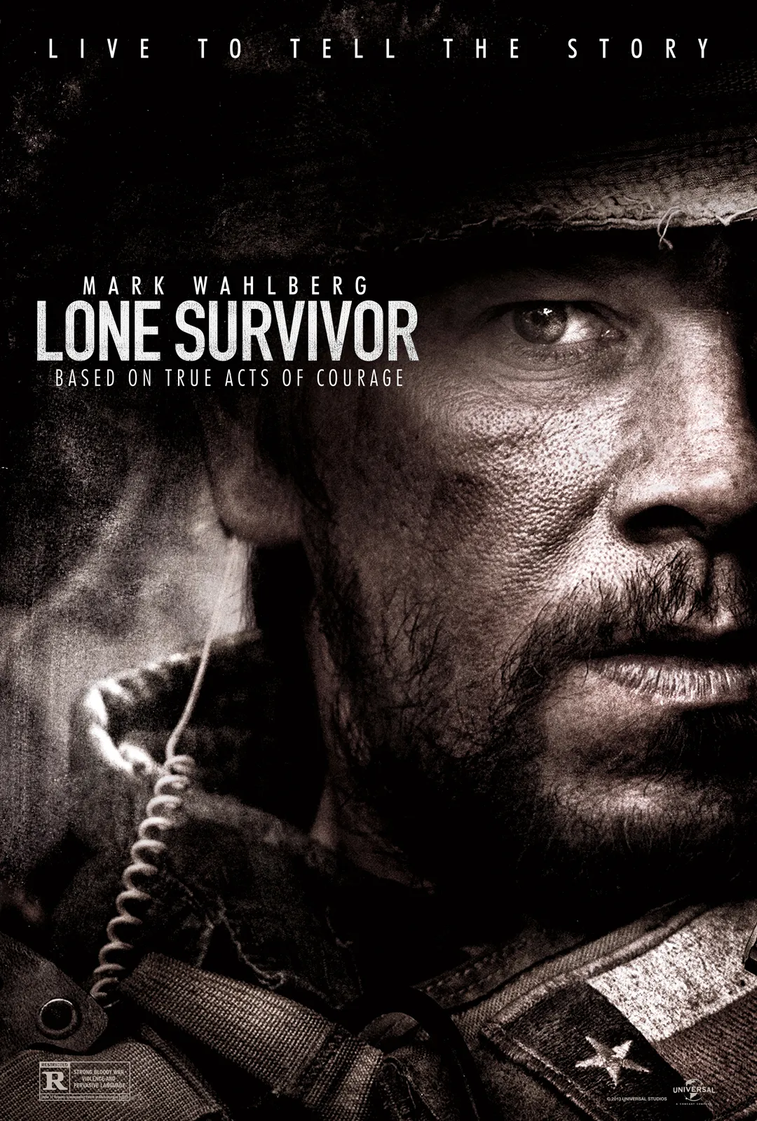  فیلم Lone Survivor 2013