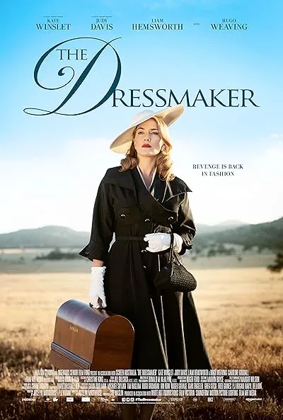  فیلم The Dressmaker 2015