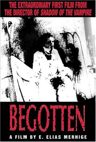  فیلم Begotten 1989