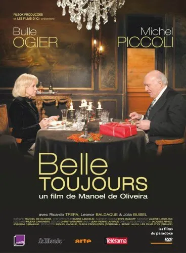  فیلم Belle toujours 2006