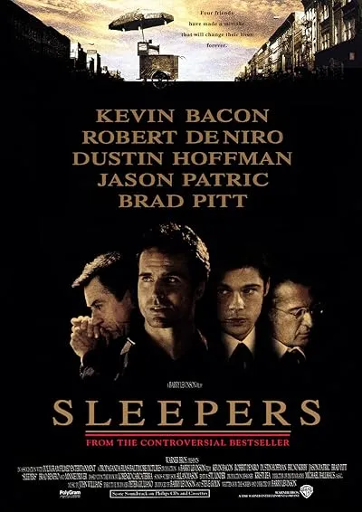  فیلم Sleepers 1996