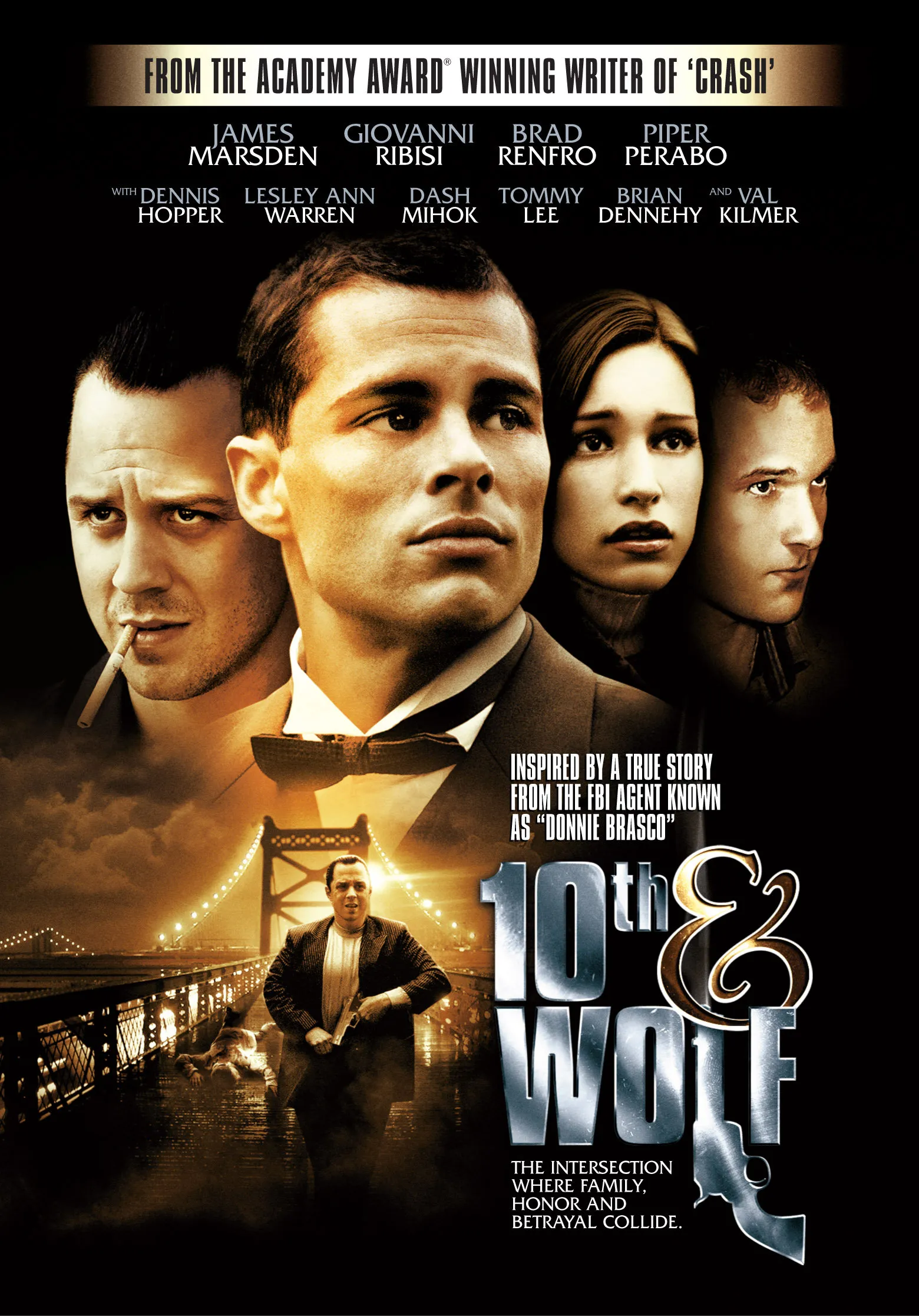  فیلم 10th & Wolf 2006