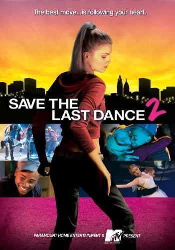  فیلم Save the Last Dance 2 2006