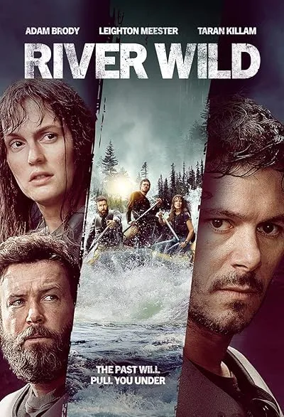  فیلم The River Wild 2023