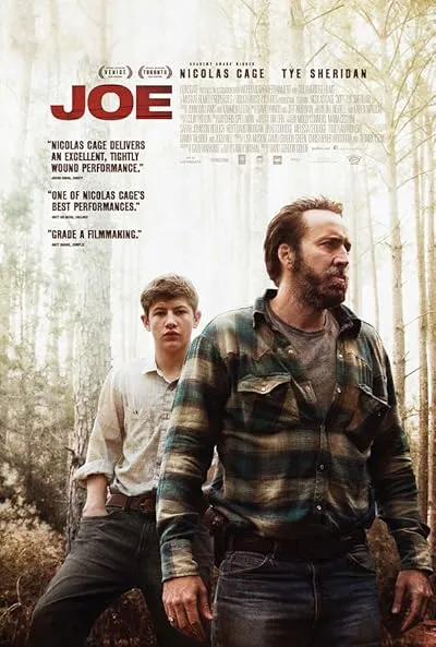  فیلم Joe 2013