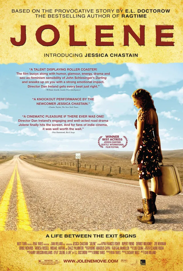  فیلم Jolene 2008