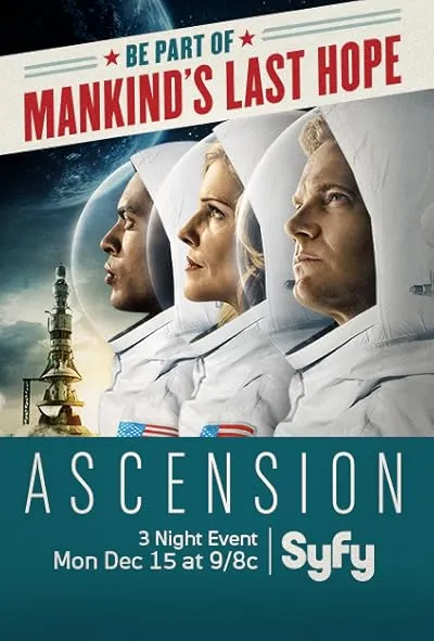  سریال Ascension