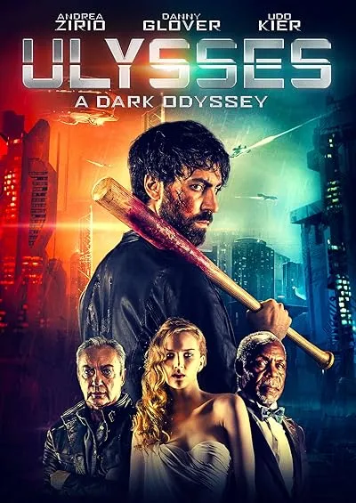 فیلم Ulysses: A Dark Odyssey 2018