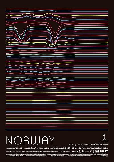  فیلم Norway 2014