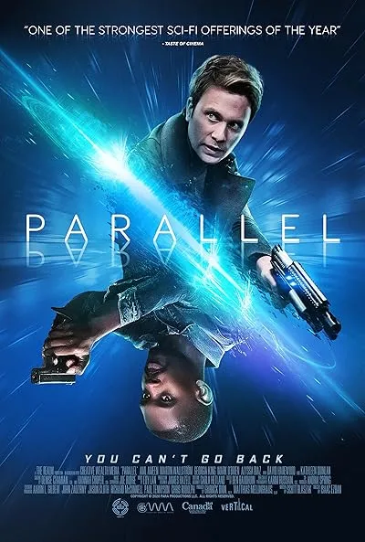  فیلم Parallel 2018