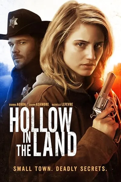  فیلم Hollow in the Land 2017