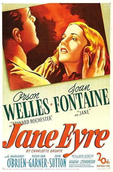  فیلم Jane Eyre 1943