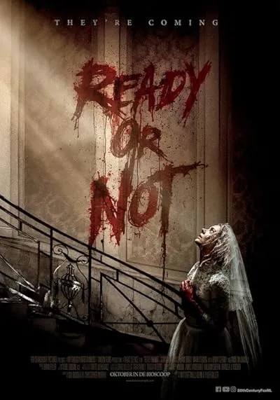  فیلم Ready or Not 2019