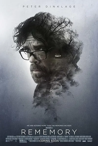  فیلم Rememory 2017
