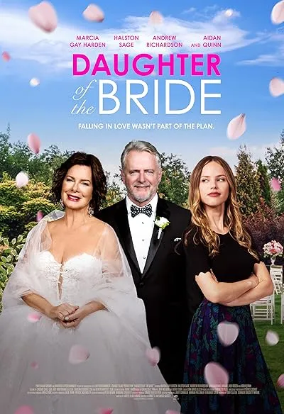  فیلم Daughter of the Bride 2023