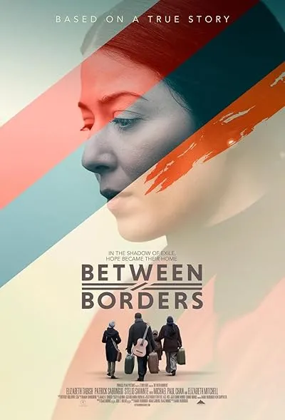  فیلم Between Borders 2024