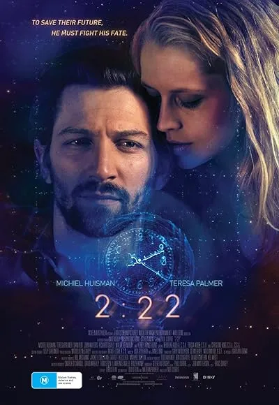  فیلم 2:22 2017