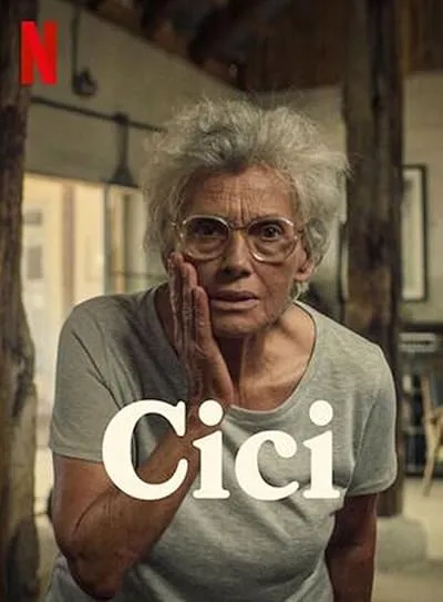 فیلم ترکی Cici