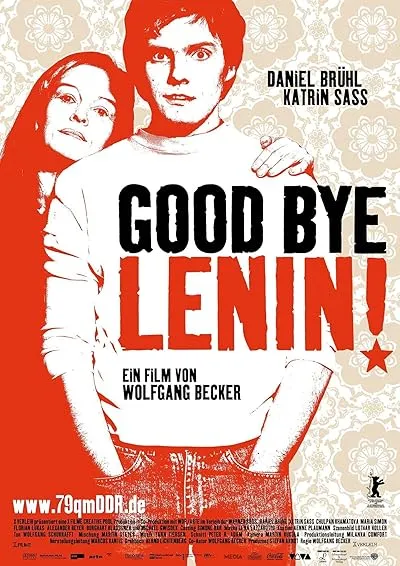  فیلم Good Bye Lenin! 2003